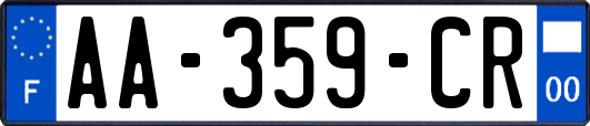 AA-359-CR
