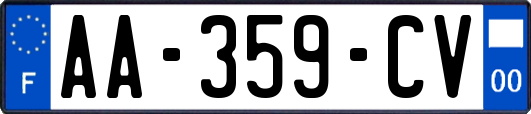 AA-359-CV