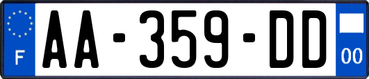 AA-359-DD