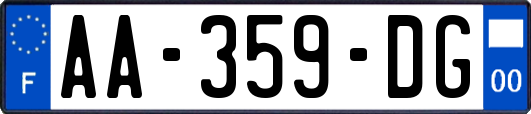 AA-359-DG