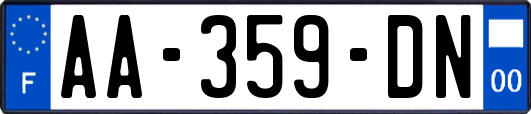 AA-359-DN