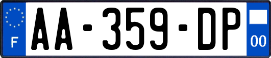 AA-359-DP