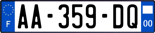 AA-359-DQ