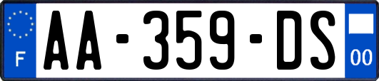 AA-359-DS