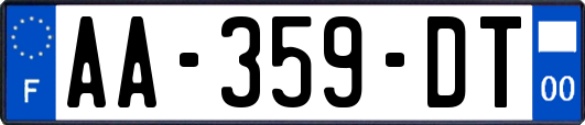 AA-359-DT