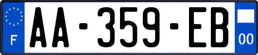 AA-359-EB