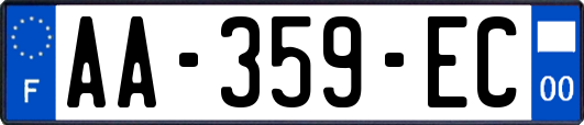AA-359-EC