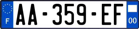 AA-359-EF