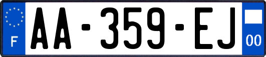 AA-359-EJ