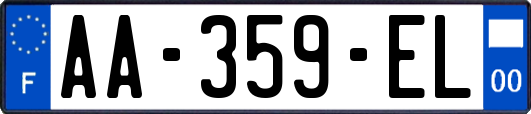 AA-359-EL