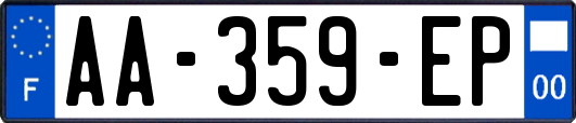 AA-359-EP