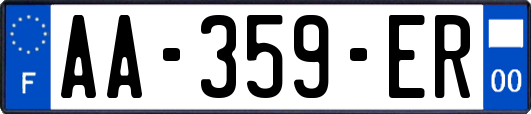 AA-359-ER