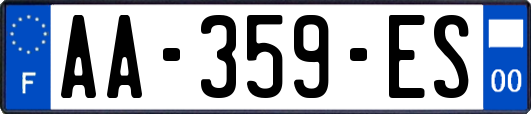 AA-359-ES