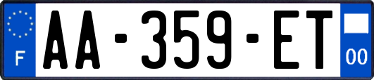 AA-359-ET