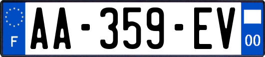 AA-359-EV