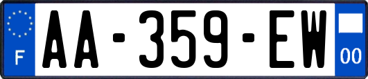 AA-359-EW