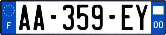 AA-359-EY