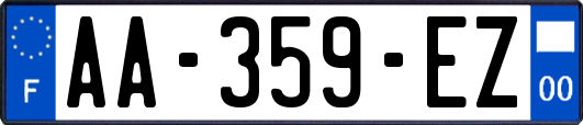 AA-359-EZ