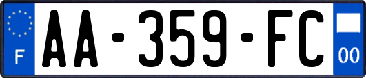 AA-359-FC