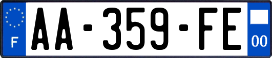 AA-359-FE