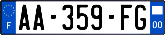 AA-359-FG