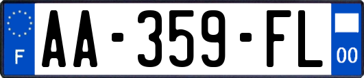 AA-359-FL