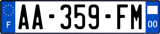 AA-359-FM