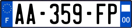 AA-359-FP