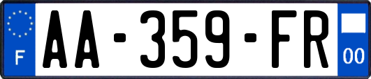 AA-359-FR