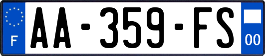 AA-359-FS