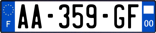 AA-359-GF