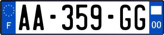 AA-359-GG