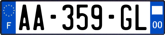 AA-359-GL