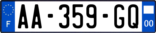 AA-359-GQ