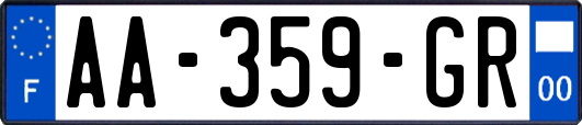 AA-359-GR