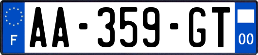 AA-359-GT