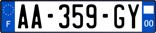 AA-359-GY