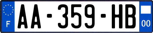 AA-359-HB