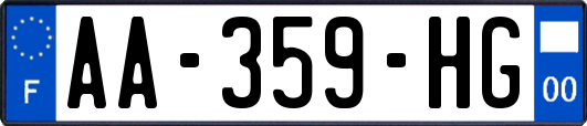 AA-359-HG