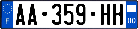 AA-359-HH