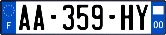 AA-359-HY