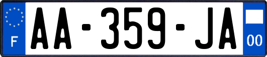 AA-359-JA