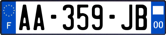 AA-359-JB