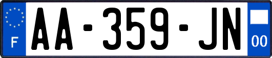 AA-359-JN