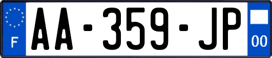 AA-359-JP