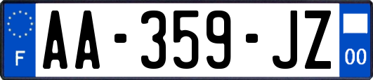 AA-359-JZ