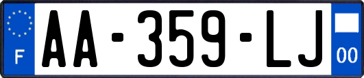 AA-359-LJ