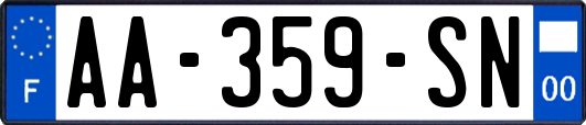 AA-359-SN