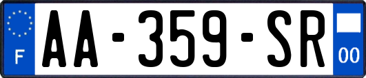 AA-359-SR