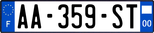 AA-359-ST